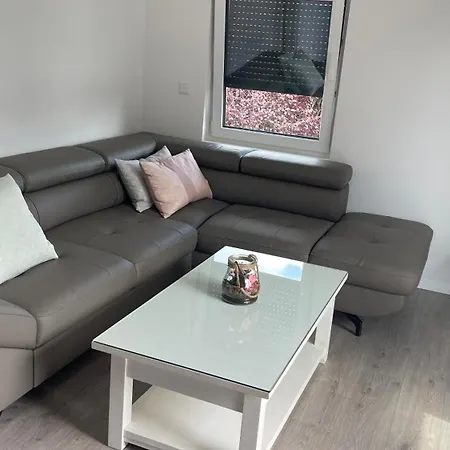 Licina 아파트 라웬버그