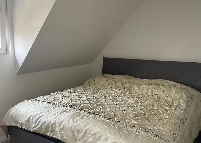 Licina * Lauenburg/Elbe